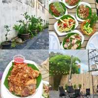 มีใจกุ้งแช่ มีใจก็ตามมา ร้านลับๆหลังอ๊ามปุดจ้อ