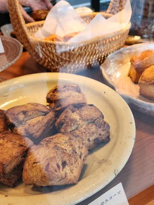 【山口グルメ】下関･Kashiya.K焼菓子店