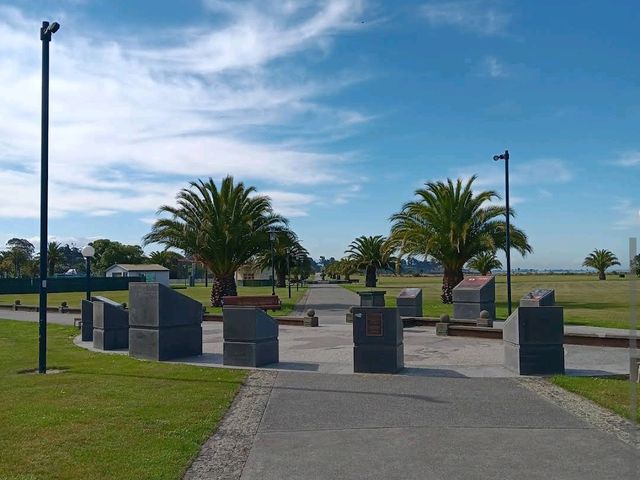 Timaru