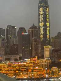 Chongqing 5 days 4 nights 🇨🇳