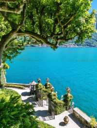 Lake Como