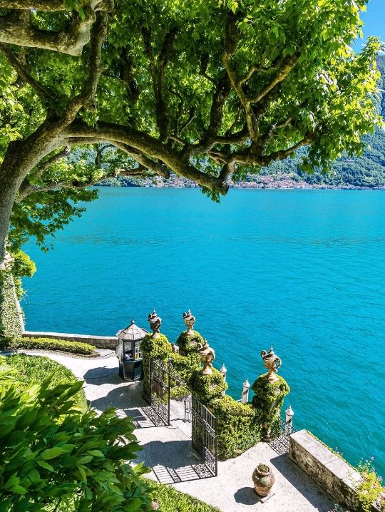 Lake Como