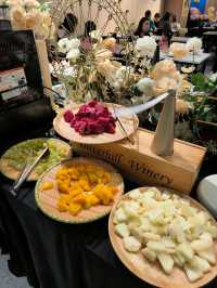 Sweet and Savory All in One Stop