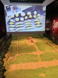 Western Han Nanyue King Mausoleum Museum – Echoes from an Ancient Kingdom