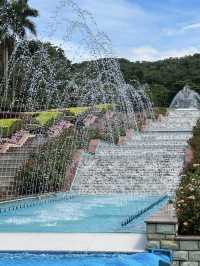 Yuntai Garden (云台花园) – Guangzhou’s Floral Escape at Baiyun Mountain
