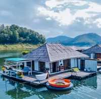  ภูเขาลอยน้ำ เชียงใหม่ 