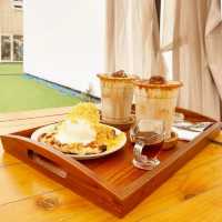 Doppel House Cafe