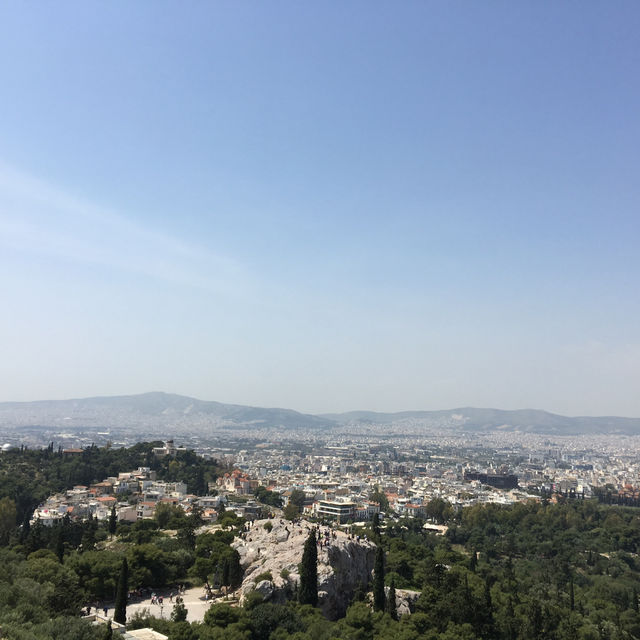 【ギリシャ】世界遺産を巡る旅