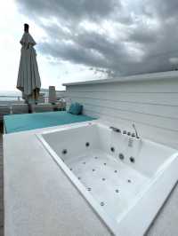 Vibrant Energy and Beachside Glam at Dash Resort Langkawi