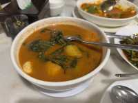 🌟 Ivy’s Nyonya Cuisine: A Michelin-Starred Homestyle Love Story in Penang! 🍲💖