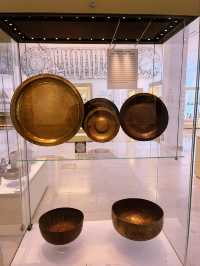 Must-Visit Gem: Islamic Arts Museum Malaysia and Its Stunning Indian Gallery Collection 