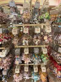 รีวิวสินค้า Duffy and Friends