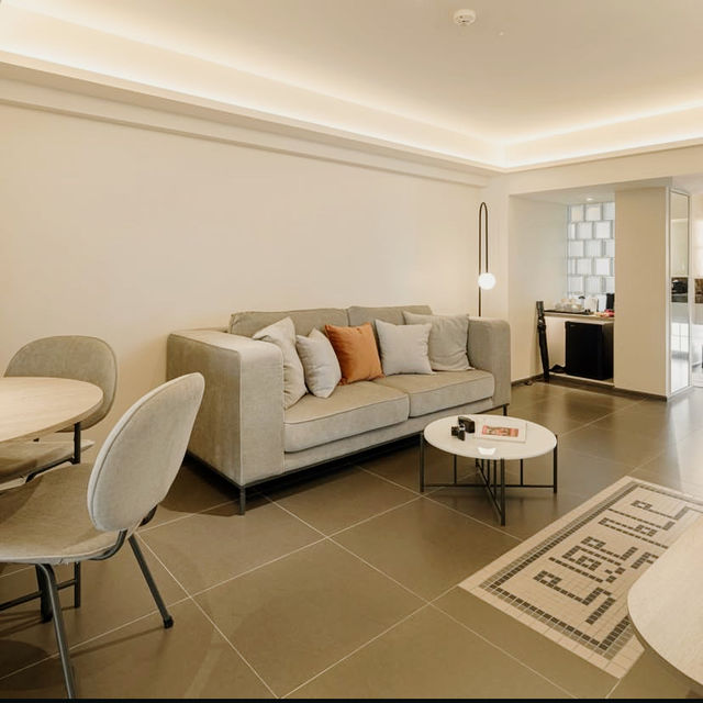 A Boutique Hideaway Rooted in Heritage