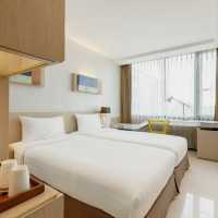 A Contemporary Escape in Bangkok’s Urban Core