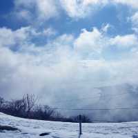 ❄️ 冬日仙境！琵琶湖滑雪場絕景體驗分享 🏂  
