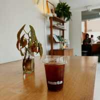 A Tropical Escape for Coffee Lovers