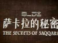 Nile to Huangpu – A 5,000-Year-Old Dialogue Across Civilizations
