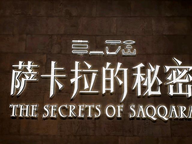 Nile to Huangpu – A 5,000-Year-Old Dialogue Across Civilizations