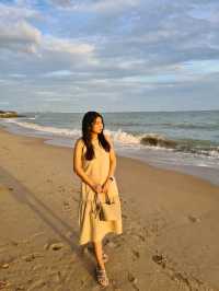 Royal Phala Cliff Beach Hotel  วิวทะเลแบบเต็มตา 
