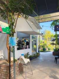 Caffeine & Cactus: Budget Vibes in Desaru’s Cutest Green Café