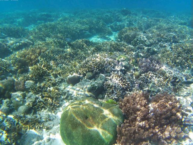 Gili Air, Lombok
