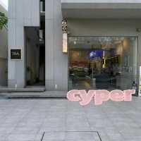 CYPER 