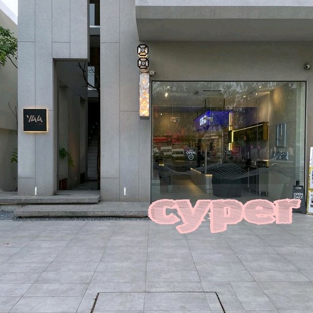 CYPER 
