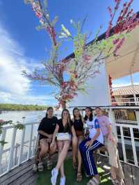 RV’s Mangrove @ Sagay City