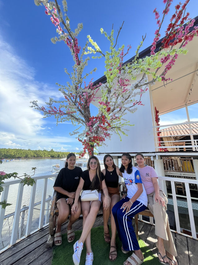 RV’s Mangrove @ Sagay City