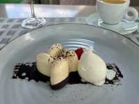 Mediterranean Glam Meets Charcoal Elegance: Nizza at Sofitel KL Damansara