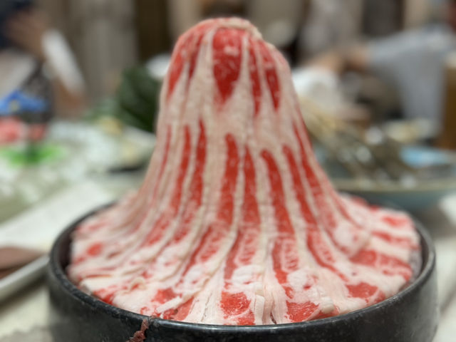 Happy Lamb Hot Pot – Toul Kork, Phnom Penh: A Standout Hotpot Experience