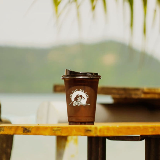 A Jewel by the Shore with Flavor and Charm
