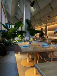 A Hidden Gem Near Saigon’s Pink Cathedral 🏰☕ 🌺 Ola Hale Café