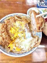 ［東京食記］Yabu-富士山腳下在地人的食堂🍱🥢