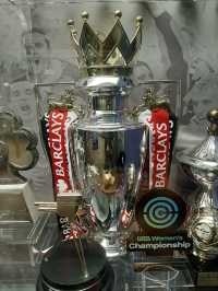 A Legendary Experience at the Theatre of Dreams – Unmissable for Football Fans!