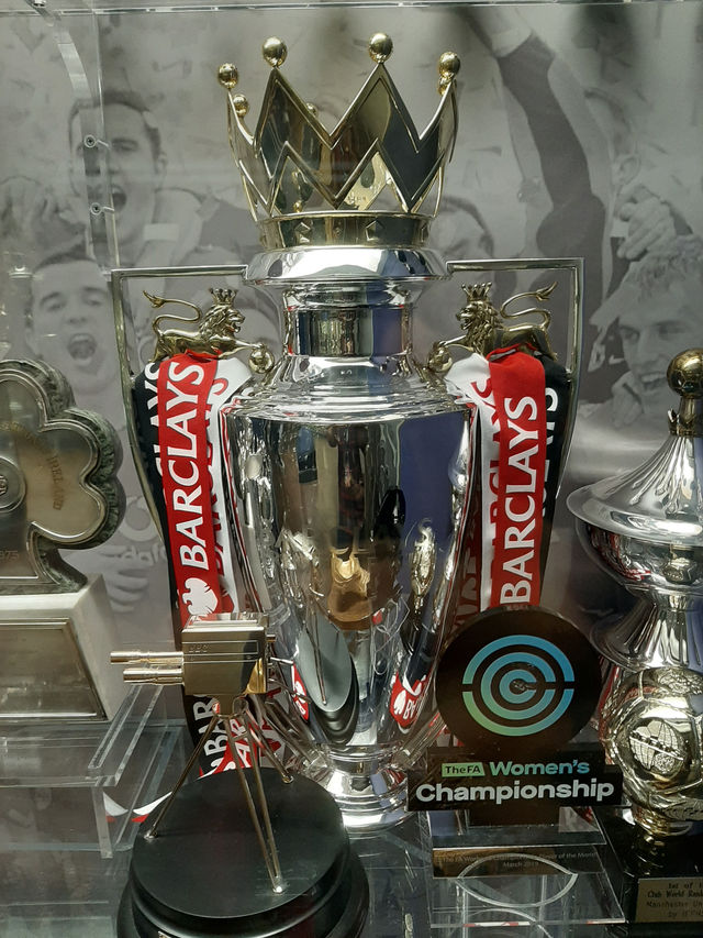 A Legendary Experience at the Theatre of Dreams – Unmissable for Football Fans!