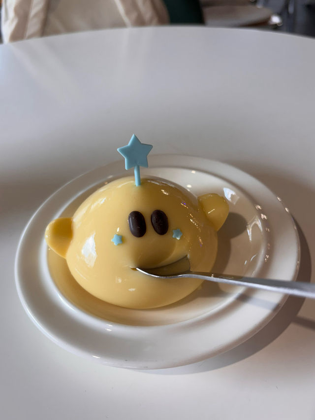 🫧💕대전여행🍒 꿈돌이 디저트 카페 맛집