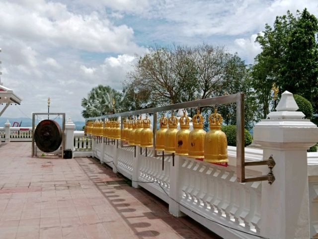 สักการะขอพร  🙏🙏🙏 พระพุทธมงคลมหาราช ที่หาดใหญ่