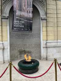 Sarajevo – The Capital in Layers of History