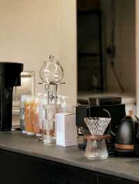 Flat 18 Cafe Malaysia