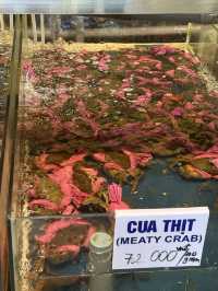 Da Nang MOC Seafood Restaurant