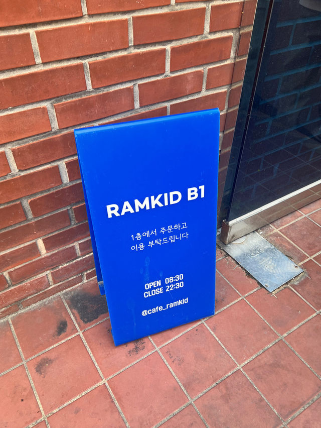  💛🫶🏻대전 꿈돌이🤍 디저트 카페 맛집