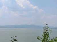 เขื่อนแก่งกระจาน จ.เพชรบุรี