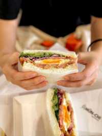 MunChi Sandwiceh Malaysia