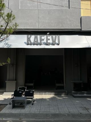 Kafe Vi