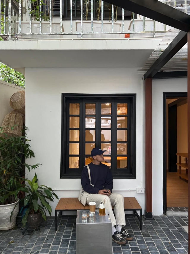 Cốc Cafe