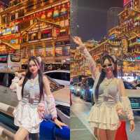 รวม 14 พิกัด เที่ยว ถ่ายรูป ฉงชิ่ง 🇨🇳