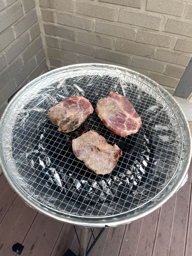 객실마다 수영장이 있는 풀빌라<별서담>