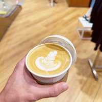 UNIQLO Cafe