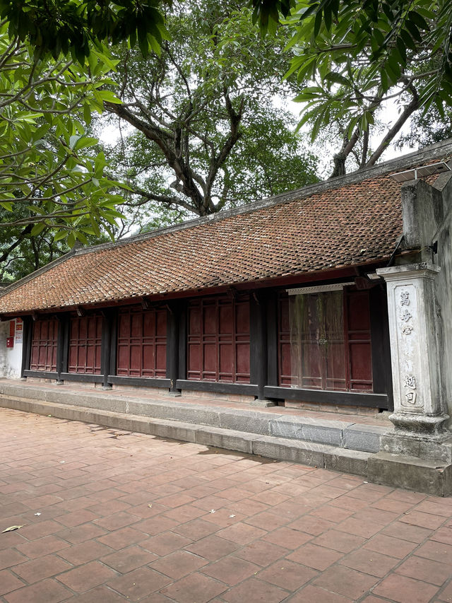 ｜越南｜寧平華閣古都-探訪越南第一個統一王朝的歷史遺跡